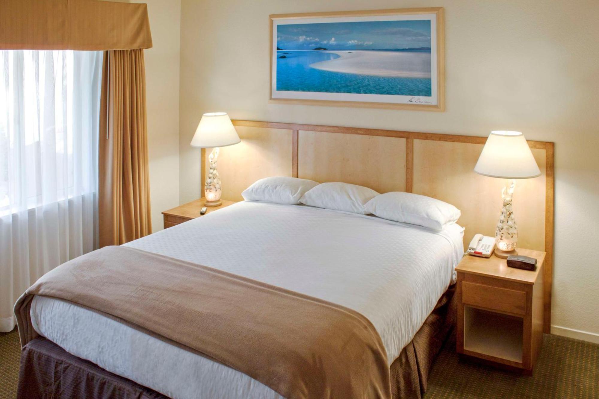 Hilton Vacation Club San Luis Bay Avila Beach Eksteriør billede