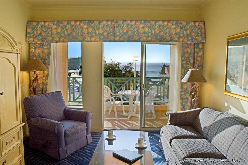 Hilton Vacation Club San Luis Bay Avila Beach Værelse billede