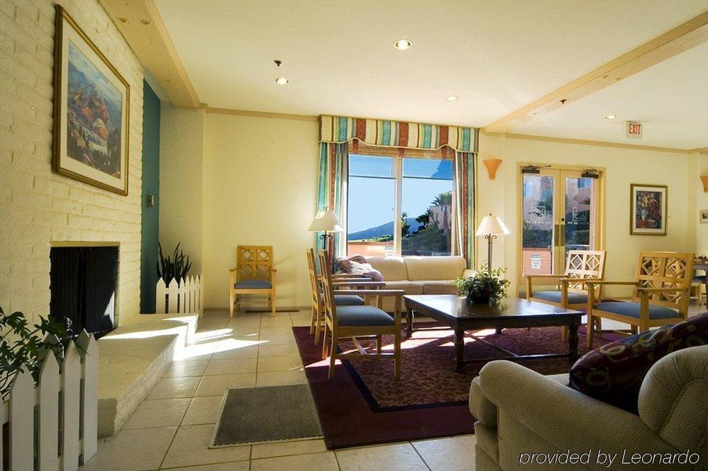 Hilton Vacation Club San Luis Bay Avila Beach Interiør billede