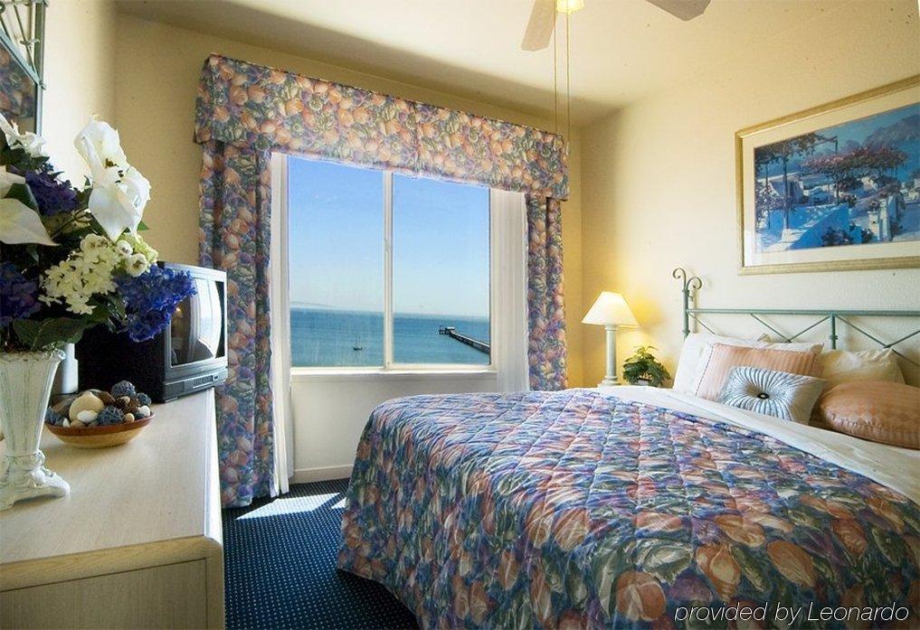 Hilton Vacation Club San Luis Bay Avila Beach Værelse billede