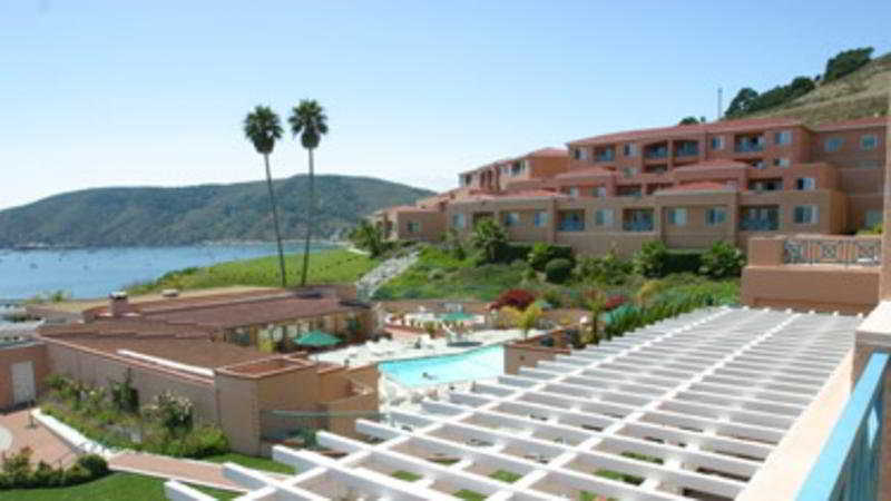 Hilton Vacation Club San Luis Bay Avila Beach Eksteriør billede