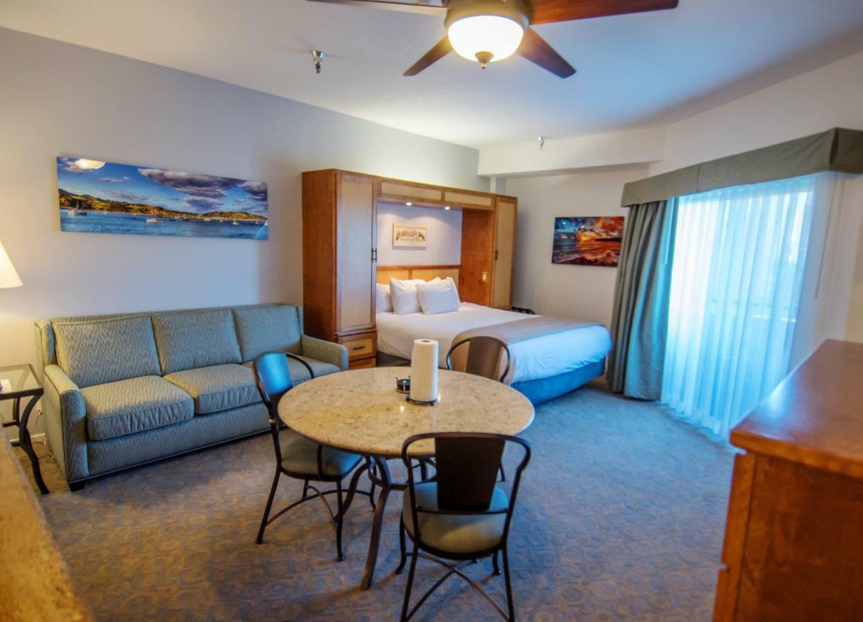 Hilton Vacation Club San Luis Bay Avila Beach Eksteriør billede