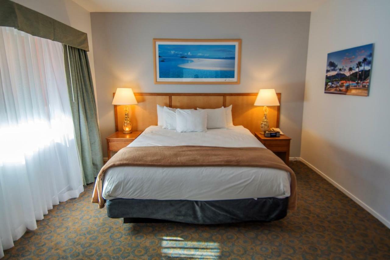 Hilton Vacation Club San Luis Bay Avila Beach Eksteriør billede