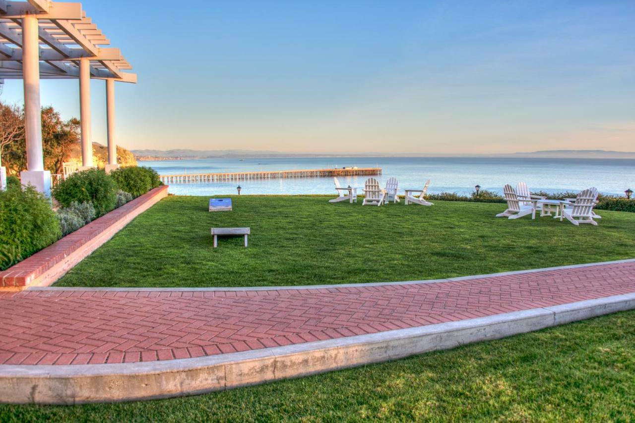Hilton Vacation Club San Luis Bay Avila Beach Eksteriør billede