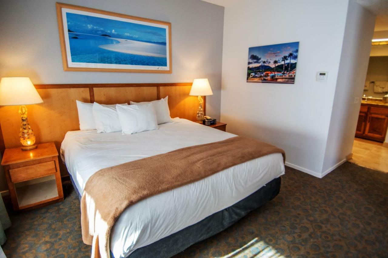 Hilton Vacation Club San Luis Bay Avila Beach Eksteriør billede