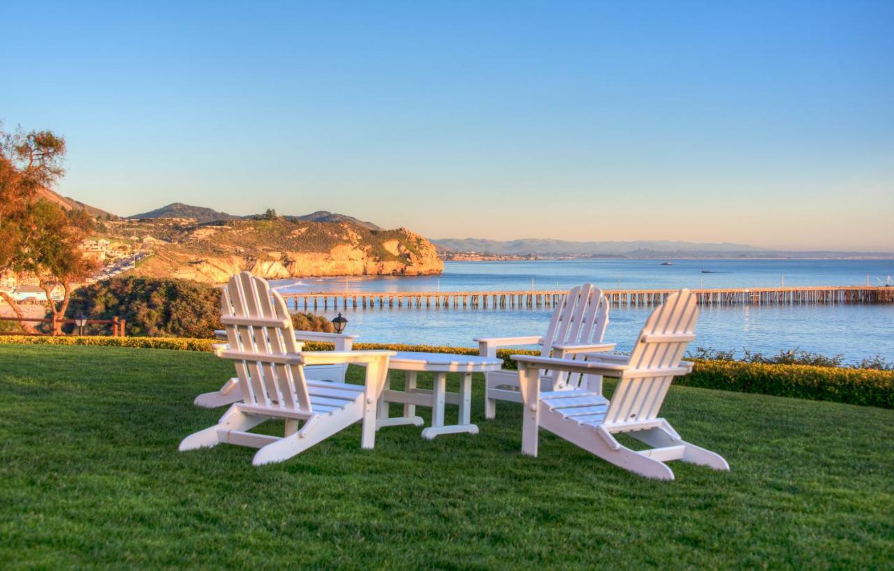 Hilton Vacation Club San Luis Bay Avila Beach Eksteriør billede
