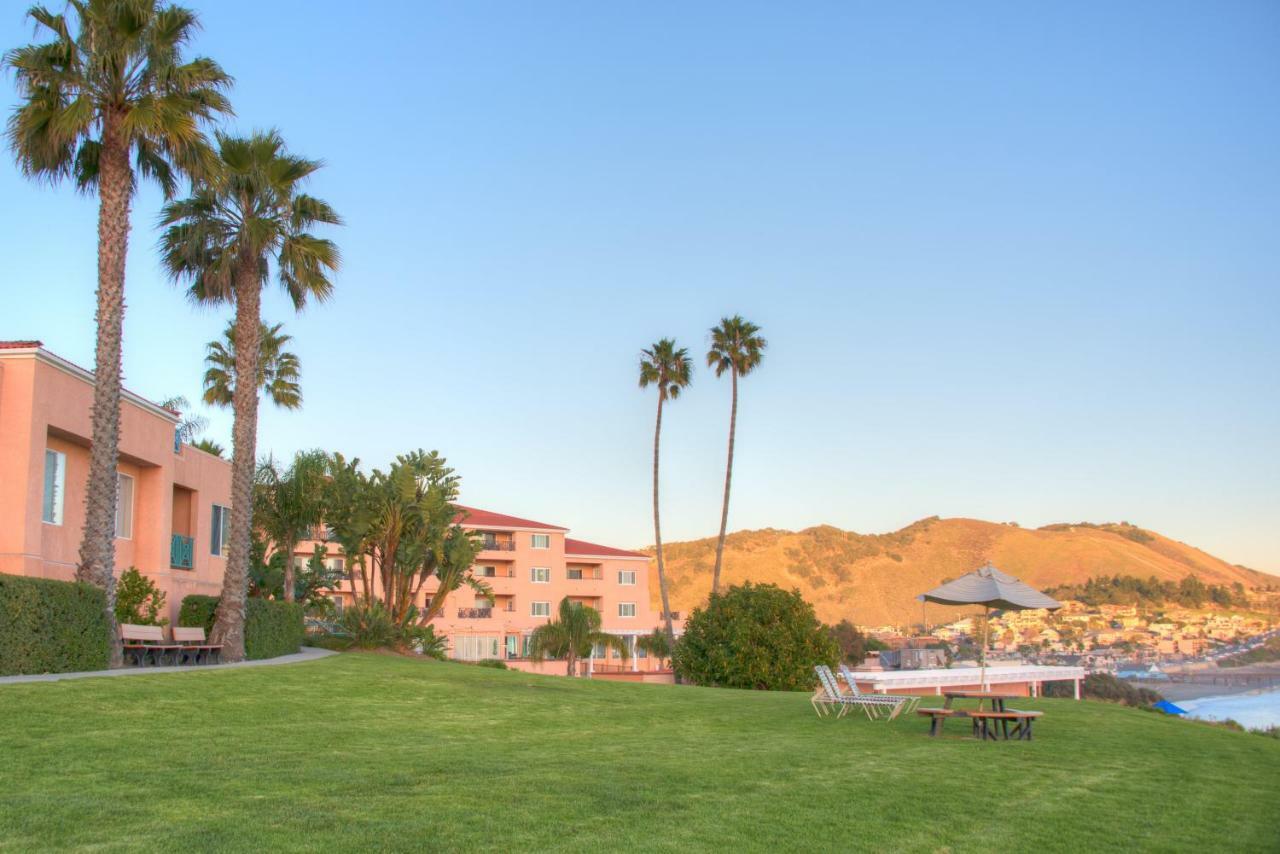 Hilton Vacation Club San Luis Bay Avila Beach Eksteriør billede
