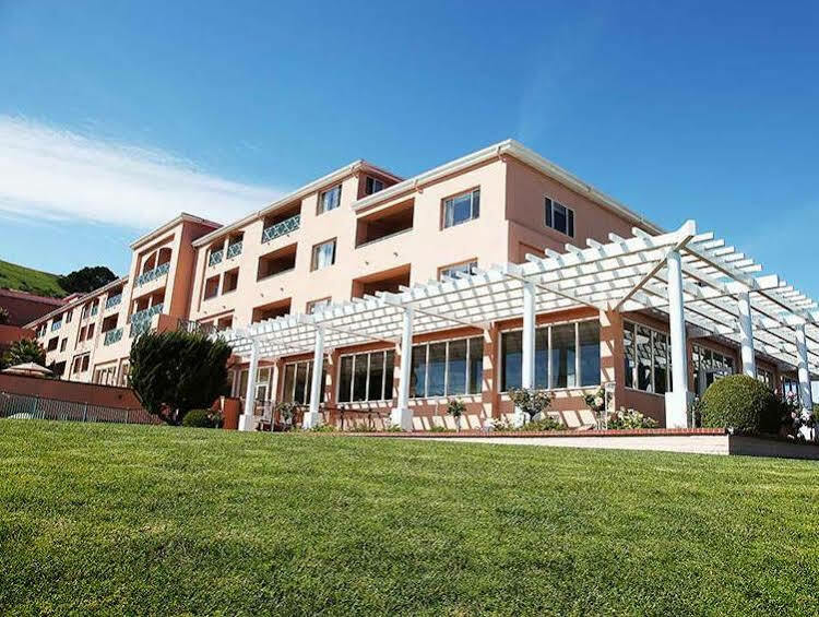 Hilton Vacation Club San Luis Bay Avila Beach Eksteriør billede