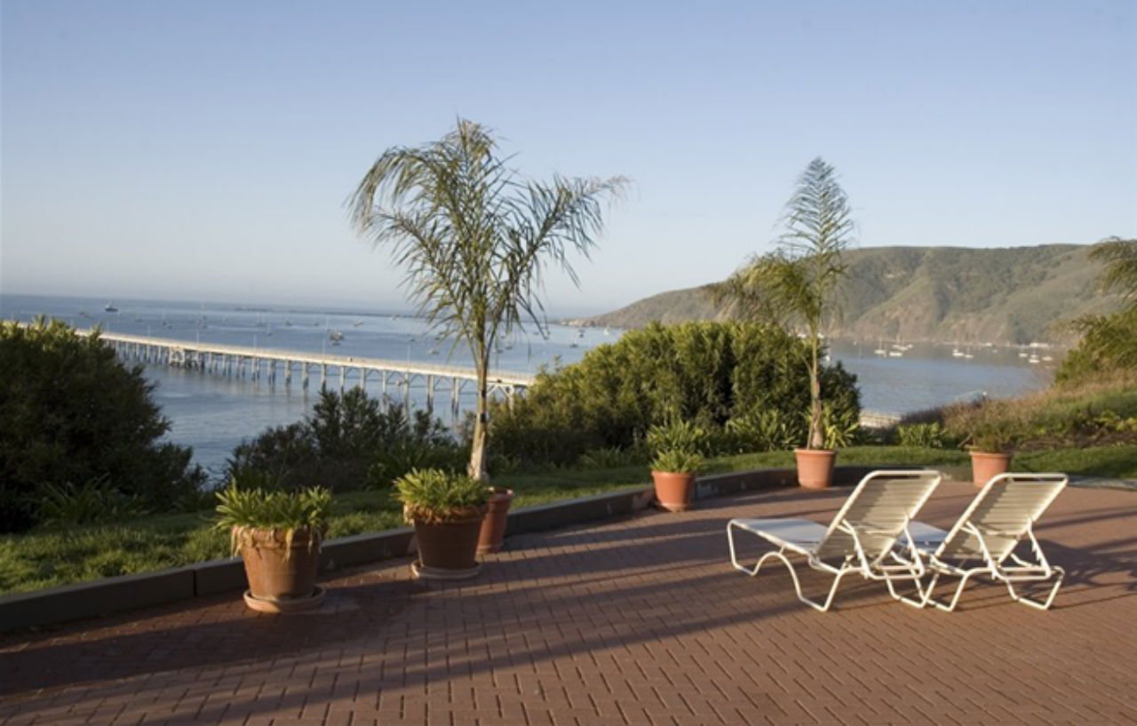 Hilton Vacation Club San Luis Bay Avila Beach Faciliteter billede